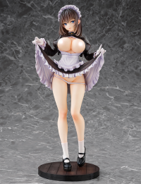 Tsubaki Rurikawa 7