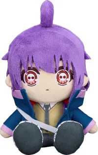 GOOD SMILE COMPANY Dark Gathering Plushie Yayoi Hozuki - Dark Gathering - photo 2