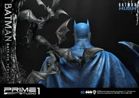 Prime 1 Studio Museum Masterline Batman: Hush (Comics) Batman Batcave Deluxe Version - DC Comics - photo 5