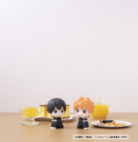 Lookup Haikyu!! Tobio Kageyama(Repeat) 5