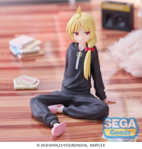 Anime "BOCCHI THE ROCK!" PM Perching Figure "Seika Ijichi" 3