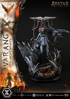 Prime 1 Studio Real Elite Masterline Avatar: Fire and Ash (Film) Varang & Nightwraith Avatar Legacy Collection			 - Avatar - photo 15