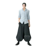 BANDAI JUJUTSU KAISEN KING OF ARTIST SUGURU GETO-Hidden Inventory･Premature Death-Ⅱ - Jujutsu Kaisen - photo 4