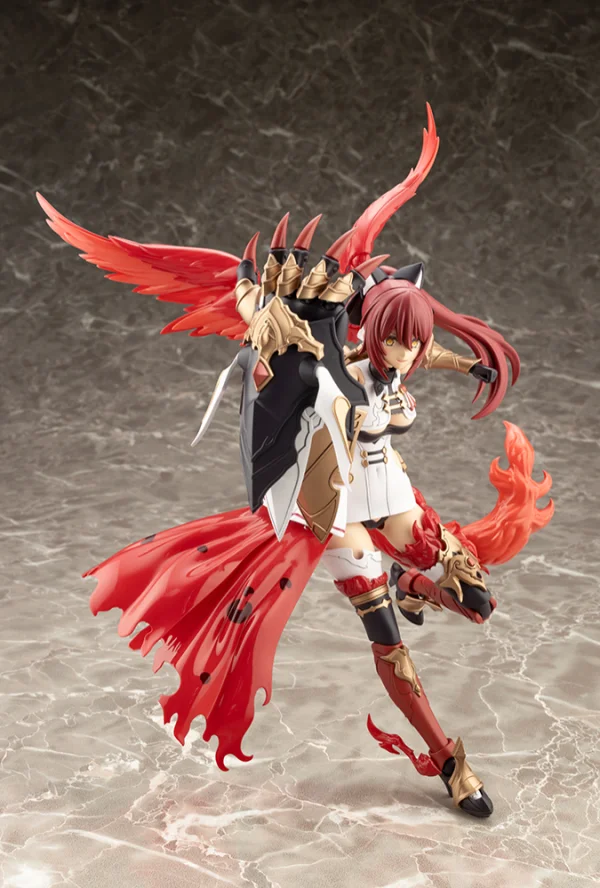 KOTOBUKIYA CHARMED - ARCANADEA