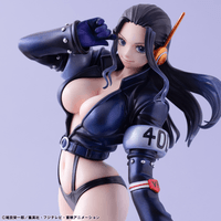 Portrait.Of.Pirates ONE PIECE “Evolutionary History” Nico Robin 21