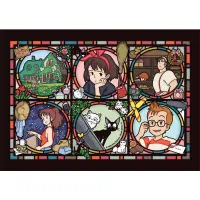 ENSKY 208-AC38 Jiji The Town of Koriko"Kiki's Delivery Service" - Kiki's Delivery Service - photo 1
