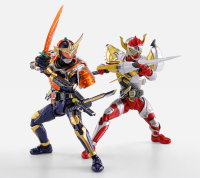 KAMEN RIDER GAIM ORANGE ARMS "KAMEN RIDER GAIM", TAMASHII NATIONS S.H.Figuarts (SHINKOCCHOU SEIHOU) 5