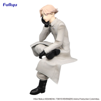 Tokyo Revengers　Noodle Stopper Figure -Seishu Inui- 4