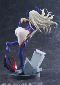 BellFine Mt.Lady Hero Suits Ver. - My Hero Academia - photo 4