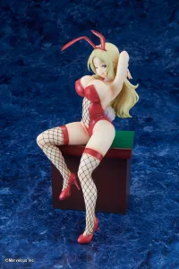 KAITENDOH Rate mo AgeAge ♪ Shiki 1/5 Complete Figure - Shinovi Master Senran Kagura - photo 7