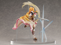 Princess Connect! Re：Dive Pecorine ★6 1/7 Scale Figure 8