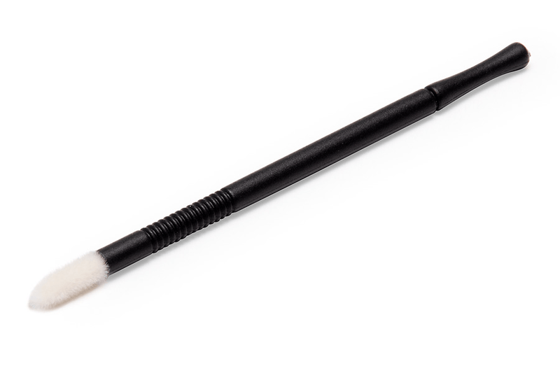 Single-use finishing stick