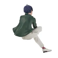 BANDAI BLUE LOCK FIGURE-sweets flavor-Yoichi Isagi - BLUE LOCK - photo 8