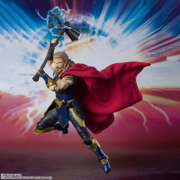Thor (THOR: Love & Thunder) THOR: Love & Thunder, Bandai Spirits S.H.Figuarts 2