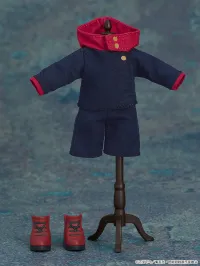 GOOD SMILE COMPANY Nendoroid Doll Outfit Set: Yuji Itadori - Jujutsu Kaisen - photo 3