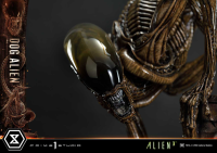 Museum Masterline XL Alien 3 (Film) Dog Alien Deluxe Version 32