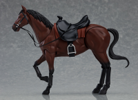 figma Horse ver. 2 (Chestnut)(re-run) 1