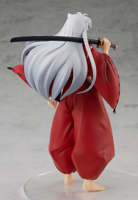 POP UP PARADE Inuyasha(Re-run) 8