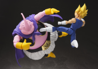 Majin Buu - Good - "DRAGON BALL", TAMASHII NATIONS S.H.Figuarts 7