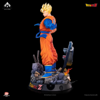 Future Gohan - Movies Collection 2