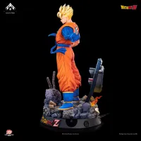 Tsume Art Future Gohan - Movies Collection - Dragon Ball - photo 2