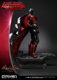 Concept Masterline Batman: Arkham Knight Justice League 3000 Batman EX Version 38