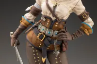 KOTOBUKIYA THE WITCHER CIRI BISHOUJO STATUE - Video Games - photo 9