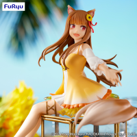 Spice and Wolf　Noodle Stopper Figure -Holo Sunflower Dress ver.- 5