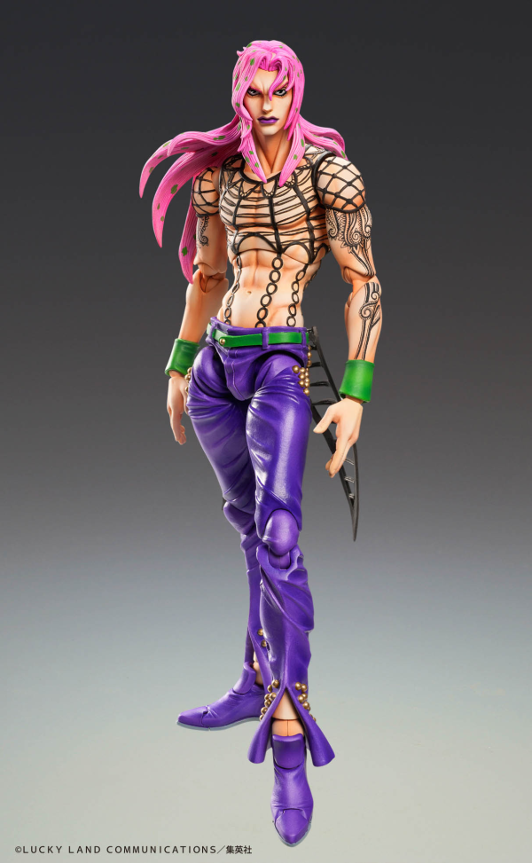 Chozokado「Diavolo」