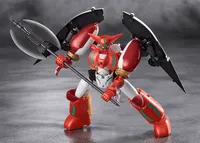 FREEing Dynamic Change Shin Getter Robo - Getter Robo - photo 10