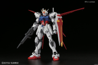 MG 1/100 Aile Strike Gundam Ver RM 2