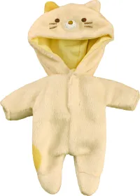 GOOD SMILE COMPANY Nendoroid Doll Sumikkogurashi Kigurumi Pajamas: Neko - Sumikkogurashi - photo 3