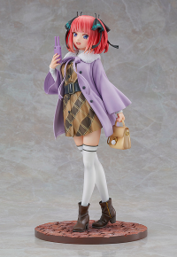 Nino Nakano: Date Style Ver. 4
