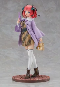 GOOD SMILE COMPANY Nino Nakano: Date Style Ver. - The Quintessential Quintuplets - photo 4