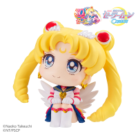 Lookup Sailor Moon Cosmos the movie ver.Eternal Sailor Moon 5