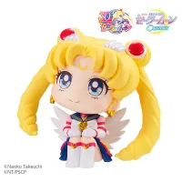 MegaHouse Lookup Sailor Moon Cosmos the movie ver.Eternal Sailor Moon - Sailor Moon - photo 5