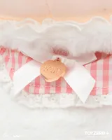 TOYZEROPLUS LuLu the Piggy - 28cm Bunny LuLu Plush (White ver.) - LuLu The Piggy - photo 2