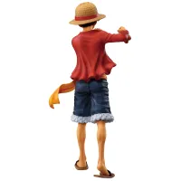 BANDAI Monkey.D.Luffy (Beyond the Trials) "One Piece", Bandai Spirits Masterlise Ichibansho Figure - ONE PIECE - photo 2