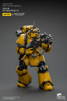 Imperial Fists MK lll Tactical Legionary 16