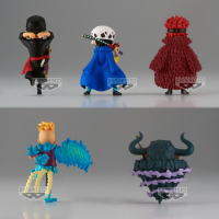 One Piece -Wanokuni Onigashima 4- 4