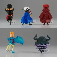 BANDAI One Piece -Wanokuni Onigashima 4- - ONE PIECE - photo 4