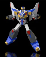 GOOD SMILE COMPANY MODEROID Revolger - Energy Bomb Gambaruger - photo 2