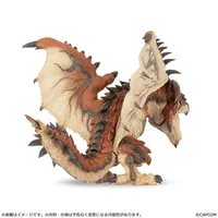 CAPCOM Capcom Figure Builder Sofvi Model Rathalos - Monster Hunter - photo 3