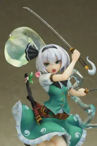 BellFine Youmu Konpaku(3rd-run) - Touhou Project - photo 7