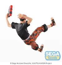 SEGA "Jujutsu Kaisen SPLASH×BATTLE Re:" "Yuji Itadori" Figure - Jujutsu Kaisen - photo 5