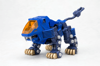 D-STYLE SHIELD LIGER ［Clear Parts Append］ 5
