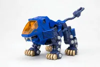 KOTOBUKIYA D-STYLE SHIELD LIGER ［Clear Parts Append］ - ZOIDS - photo 5