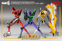 ROBO-DOU Evangelion Proto Type-00' 24
