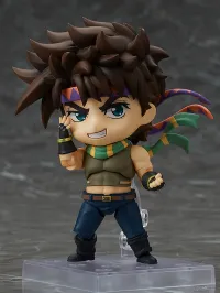 GOOD SMILE COMPANY Nendoroid Joseph Joestar(re-run) - JoJo's Bizarre Adventure - photo 6