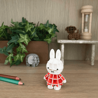 si-gu-mi PLUS Dick Bruna Standing Miffy 2